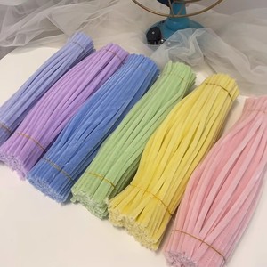 Поставки с блестками, 2 трубы, очиститель, Shani для доставки, пластиковый, 8 дюймов, чистящие трубы, очиститель для тебала, Shani - Product Image 3