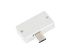 Cámara de imagen térmica IR para smartphone (B), puerto tipo C, Plug and Play, opciones para 45 °   / 90 °   FOV, puerto tipo C K634 - Product Image 3