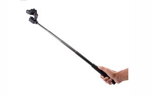 伸縮式自撮り棒リモートアルミコンパクトハンドヘルド一脚ミニ自撮り棒デジタルカメラ工場卸売 - Product Image 2