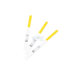 Tek ilaç <span class=keywords><strong>Test</strong></span> şeridi medetomidin (MED) testi - Product Image 2