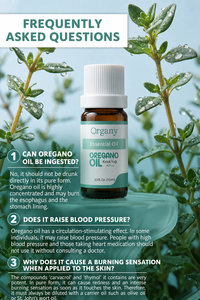Factory Supply Bulk Turkish Oregano Essential <b>Oil</b> Origanum onites Steam Distilled for Aromatherapy Cosmetics Skincare <b>Diffuser</b> - Product Image 5