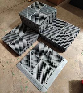 กระเบื้องปูพื้นโรงรถสําหรับไวนิลเคลือบเซรามิกห่อล้อรถยนต์ - Product Image 2