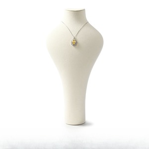 Expositor de pie de alta gama personalizado para retratos, collares y joyas, para mostrador y armario - Product Image 4