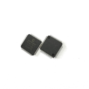 S9KEAZ64AVLH New Original Microcontroller IC MCU 32BIT 64KB FLASH 64LQFP Electronic Components BOM PCBA - Product Image 3