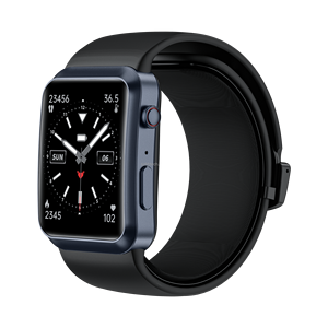 1.78 Inch Amoled Thông Minh Đồng Hồ Bp100CE <span class=keywords><strong>IOS</strong></span> <span class=keywords><strong>Android</strong></span> Tương Thích Câu Trả Lời Cuộc Gọi Video Cuộc Gọi Nhịp Tim Huyết Áp Nhiệt Độ - Product Image 3