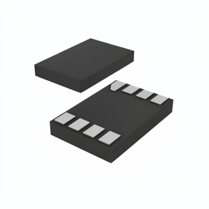 ชิปอิเล็กทรอนิกส์ในสต็อก รุ่น 74HC2G126GD,125 8 XFDFN ลอจิก - Product Image 1