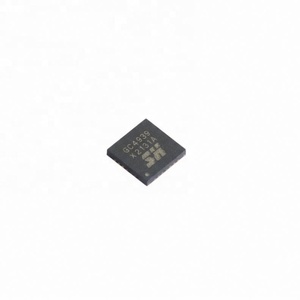 GC4939 QFN-28 Brushless DC (BLDC) Motor <b>Driver</b> Chip - Product Image 1