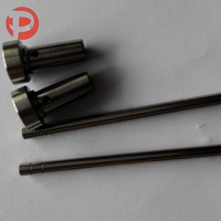 Válvula de Control de Inyector Common Rail F00VC01200 UD Nueva para Motor Diésel