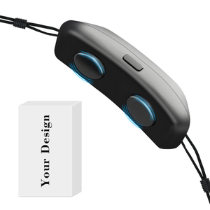 Appareil de <span class=keywords><strong>sommeil</strong></span> rechargeable à porter autour du cou, instrument portable de soutien au <span class=keywords><strong>sommeil</strong></span> pour adultes, aide au repos nocturne - Product Image 5