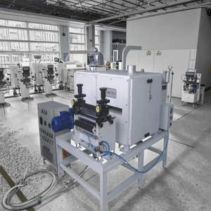 Research Grade Pilot <b>Coating</b> System for Laboratory and Industrial Testing of Paper <b>Film</b> and Textiles - Product Image 1