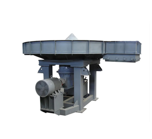 Trung Quốc Top máy khai thác mỏ tự động quay đĩa trung chuyển giá cho vàng KHAI THÁC MỎ - Product Image 2