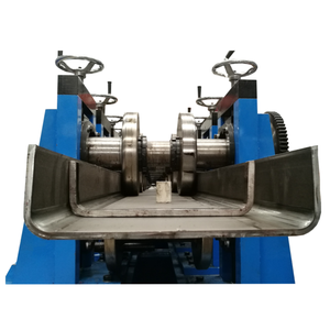 آلات تصنيع معتمدة حسب الطلب-شعاع 8 آلات تشكيل - Product Image 3