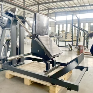 Machine à <span class=keywords><strong>Squat</strong></span> Incliné à Usage Commercial, Exercice <span class=keywords><strong>Cross</strong></span> Fit, Ceinture de Hanche, Machine à <span class=keywords><strong>Squat</strong></span>, Presse à Jambes, Machine à <span class=keywords><strong>Hack</strong></span> <span class=keywords><strong>Squat</strong></span> pour Gym - Product Image 5