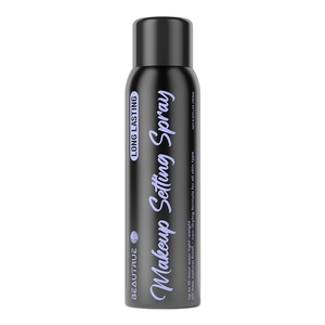 Спрей для макияжа стойкий увлажняющий - Product Image 2