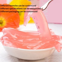 Bâtonnets de gelée de Garcinia Cambogia OEM/ODM : Beauté Essentielle pour la Gestion Quotidienne du Poids et l'Amincissement