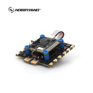 Controlador de Vuelo F722 80a Stack Hobbywing Xrotor-80a-4in1-lite-at-<span class=keywords><strong>r</strong></span> Tf 4S 6S 8S 80 Amperios 4 en 1 ESC - Product Image 4