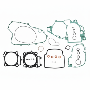 Per Honda CRF R 450 07-08 Set di strumenti per guarnizioni motore - Product Image 1