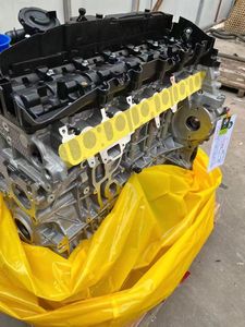 Moteur à essence 2.7T 306DT 204dt rc voitures pour traxxas <span class=keywords><strong>trx4</strong></span> pour land rover <span class=keywords><strong>defender</strong></span>, vente en gros - Product Image 3