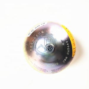 อะไหล่เครื่องจักรก่อสร้าง รถขุด 22U-60-21331 22U6021331 ถังสะสมแรงดัน 1.2 กก. สำหรับ PC200-8MO PC130-8 <span class=keywords><strong>OC200</strong></span>-8 - Product Image 4