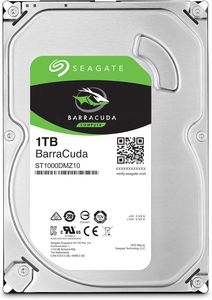 Cho <span class=keywords><strong>Seagate</strong></span> Cho Barracuda 1Tb Nội Bộ Ổ Cứng 3.5 Inch SATA <span class=keywords><strong>6</strong></span> Gb/giây 7200 Rpm 64MB Bộ Nhớ Cache Cho Máy Tính Xách Tay/PC Máy Tính Mới Máy Tính Để Bàn - Product Image 5