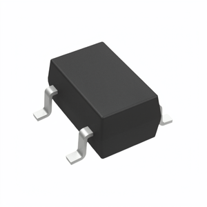 Buy Online Electronic Components Original MC74VHC1G02DTT1G SOT 23 5 Thin, TSOT 23 5 Logic - Product Image 1