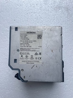 Fuente de Alimentación 100% Original Nueva 6EP1336-3BA10 SITOP PSU100M 24V 20A, Salida de 24V CC, Unidad de Alimentación Industrial en Stock, Envío Rápido