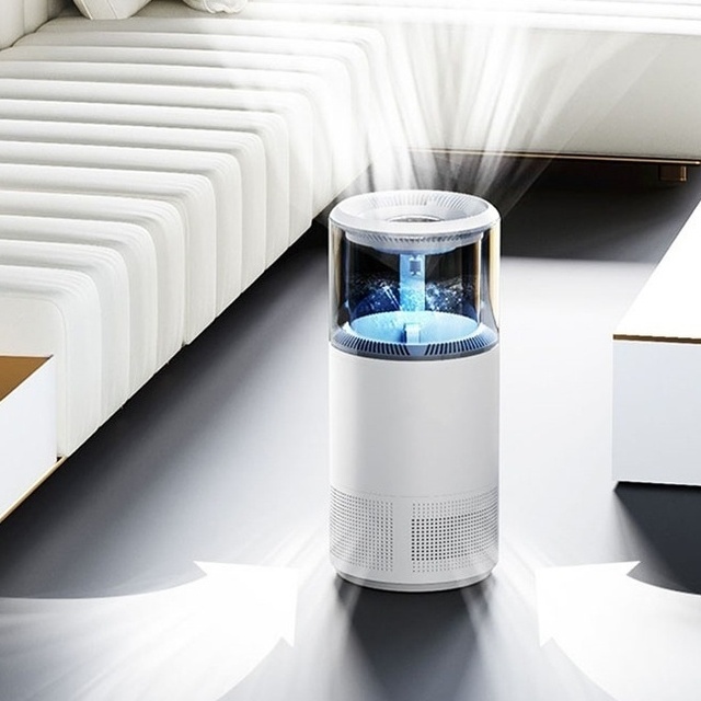 Air Drying Mode Mist Free Humidifier OEM Healthy Smart WIFI Humidifier Factory UV Antibacterial Air Humidifier for Home