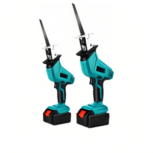 <span class=keywords><strong>Scie</strong></span> sauteuse à <span class=keywords><strong>batterie</strong></span> au lithium, <span class=keywords><strong>scie</strong></span> sauteuse à lame <span class=keywords><strong>sabre</strong></span>, tête en bois, coupe de métal, outil ménager, petite <span class=keywords><strong>scie</strong></span> à découper - Product Image 5