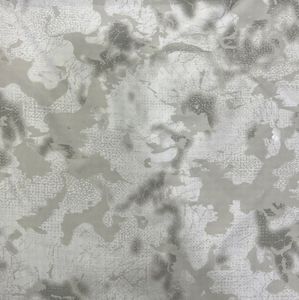 ผ้าทอเนื้อเมลานจ์ลายตารางทันสมัย ผลิตจากโพลีเอสเตอร์ 100% ยืดได้ 4 ทิศทาง พร้อมพิมพ์ลาย P/D + พิมพ์ลายด้วยน้ำ กว้าง 55 นิ้ว น้ำหนัก 97 แกรมต่อตารางเมตร - Product Image 2