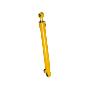 עבור <span class=keywords><strong>komatsu</strong></span> PC30-1/2/7 pc56 pc60 pc70 pcc100 pc110 pc160 מחפר ציפר הידראולי צילינדר הידראולי באיכות גבוהה מכונות בנייה - Product Image 1