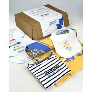 Kits de Bienvenida Personalizados, Merchandising Personalizado - Product Image 3