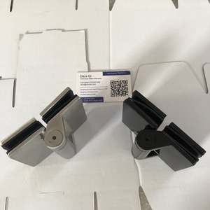 Bisagra para Puerta <span class=keywords><strong>de</strong></span> <span class=keywords><strong>Vidrio</strong></span> <span class=keywords><strong>con</strong></span> <span class=keywords><strong>Cierre</strong></span> Automático, para Barandilla <span class=keywords><strong>de</strong></span> Piscina, Valla, Puerta <span class=keywords><strong>de</strong></span> <span class=keywords><strong>Vidrio</strong></span> a Pared - Product Image 6