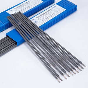 Électrodes <span class=keywords><strong>de</strong></span> soudage en <span class=keywords><strong>fonte</strong></span> Z308 AWS ENi-CI, tiges <span class=keywords><strong>de</strong></span> soudage à froid, électrodes <span class=keywords><strong>de</strong></span> soudage - Product Image 5
