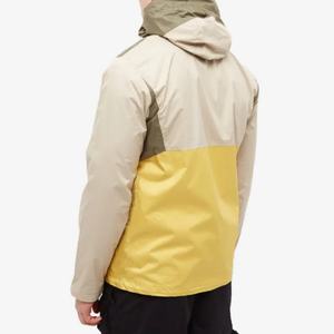 Veste coupe-vent longue rétro en coton pour l'hiver, style vintage, du meilleur fournisseur - Product Image 3