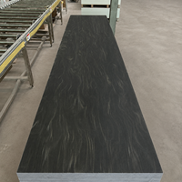Fabricant chinois de surfaces solides, couleur, 6-30 mm, non poreux, joint sans soudure, surface solide de haute qualité