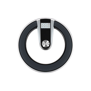 Báscula Digital Inteligente Veidt VT-18B para Baño, con Pantalla Grande de 33*33cm, Capacidad de 180kg, para Medir Grasa Corporal - Product Image 2