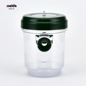Trampa para Moscas de Plástico Ecológica Directa de Fábrica, Atrapa Insectos, Mata <span class=keywords><strong>Avispas</strong></span> y Abejas con Cuerda para Control de Plagas en Granjas y Jardines - Product Image 3