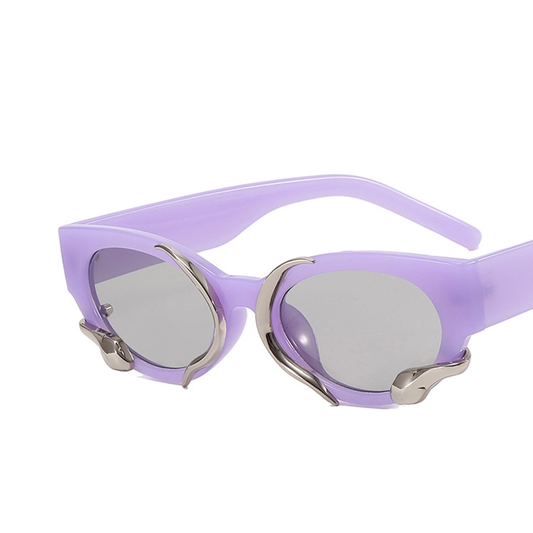 3985 -C5-Jelly purple/gray