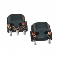 Conversión de señal Balun RF Transformadores Transformador de señal de audio para sistema de radar