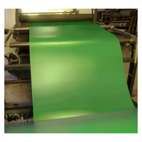 Plaque en aluminium positive PS de haute qualité pour impression offset 650x550x0.30mm 508x381 254x381 457x381x0.15mm