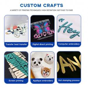 Unisex Screen Print Designer Custom Design Heavyweight Custom Logo Sport <b>Hoodie</b> - Product Image 6