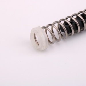 Ressort de porte d'ascenseur KONE R2 R5 R6 D7, pièces en plastique, tige de liaison pour accessoires de porte d'ascenseur - Product Image 1