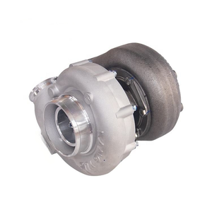 เทอร์โบชาร์จเจอร์เครื่องยนต์ดีเซล HUAMAO ZJ35-SHA08060 YN38GBZ JP60S 00JP060S036 สำหรับเครื่องจักรก่อสร้าง - Product Image 3