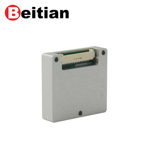 Unidad de Medición Inercial (IMU) con Giroscopio y Acelerómetro de 3 Ejes BT-B482 para Robot Bigdog Drone Beitian - Product Image 2