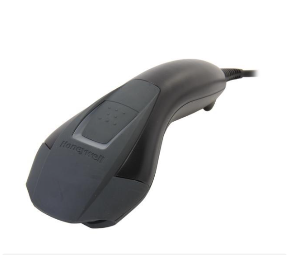 Scanner Barcode Scales Voyager 1200g Barcode Scanner New