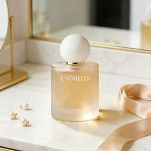 Aceite Esencial de Pachulí de Francia al por Mayor, Perfume Natural con Aroma Floral y Almizcle, Eau de Parfum Orgánico - Product Image 2