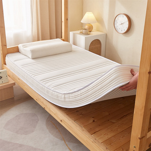 Sustainable Latex <strong>Mattress</strong> with Cooling Technology and Breathable Layers All Seasons - Product Image 6