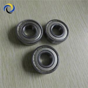 Rodamientos de bolas de ranura profunda, <span class=keywords><strong>6309</strong></span>-<span class=keywords><strong>2z</strong></span>, <span class=keywords><strong>6309</strong></span> <span class=keywords><strong>2Z</strong></span> 45x100x25mm - Product Image 1