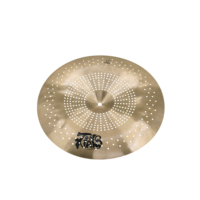 16" China Ozone Cymbal B20 Bronze Handmade Tongxiang Brand Musical Instruments