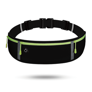 Da corsa sacchetto della vita con fantasia cercando chiusura lampo multi colore pacco Divertente per <span class=keywords><strong>amante</strong></span> dello sport run in esterno - Product Image 1